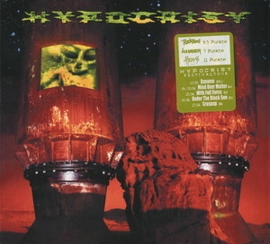Hypocrisy (1999 Nuclear Blast, Nb 388-2, Digi, Germany)