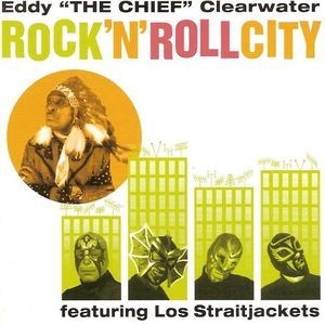 Rock'n'roll City (Featuring Los Straightjackets)