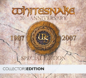 20th Anniversary Special Edition