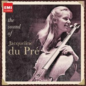 The Sound Of Jacqueline Du Pre