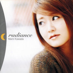 Radiance / Ch ni kaeru : On the Earth