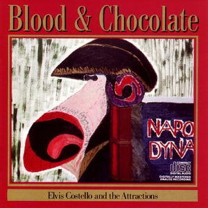 Blood & Chocolate