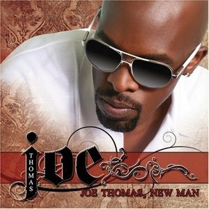 Joe Thomas, New Man (Deluxe Edition)