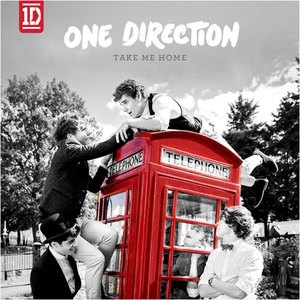 Take Me Home (deluxe Edition)