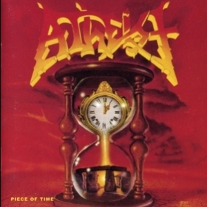 Piece Of Time (2000 Remaster)