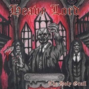 The Holy Grail (demo) (2009 Re-release)