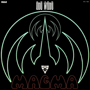 Udu Wudu [40th Anniversary Edition]