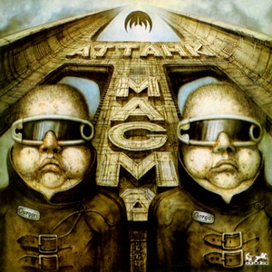Attahk [40th Anniversary Edition]