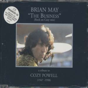 ''the Business'' [CDS]