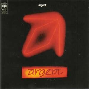 Argent(Original Album Classics)