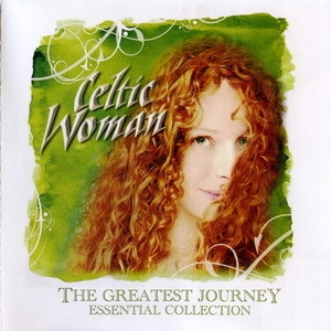 The Greatest Journey - Essential Collection