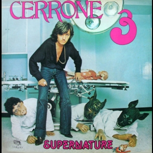 Supernature (Remasters 2011)