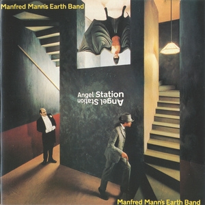 Angel Station (610 589)