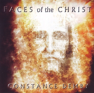 Faces Of The Christ