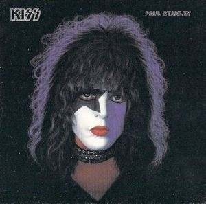 Paul Stanley ( PHCR-94047 Japan )