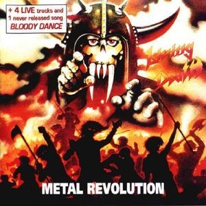 Metal Revolution (Remastered)