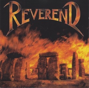 Reverend (ep)