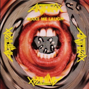 Make Me Laugh [CDS]