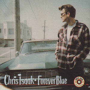 Forever Blue (Tour Pack Bonus CD)