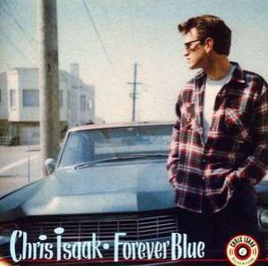 Forever Blue (Japan Papersleeve Edition)