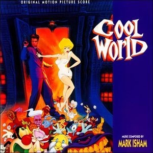 Cool World (score)