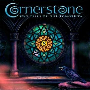 Two Tales Of One Tomorrow