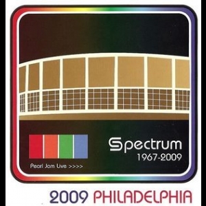 Official Bootlegs Series - Philadelphia Spectrum Box Set - 2009 1