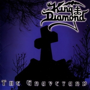 The Graveyard (3 versions)