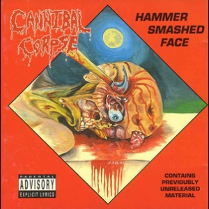 Hammer Smashed Face [EP]