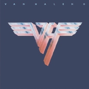 Van Halen II