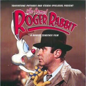 Who Framed Roger Rabbit