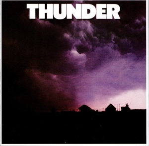 Thunder