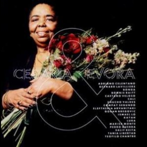 Cesaria Evora & ....