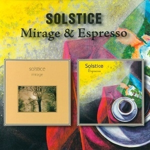 Mirage & Espresso