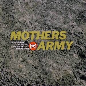 Mother's Army (2011 Remaster)