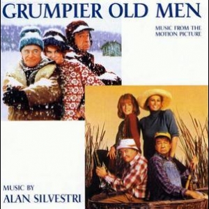 Overboard / Grumpier Old Men / Clean Slate