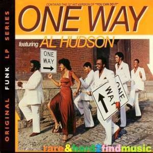 One Way Feat. Al Hudson