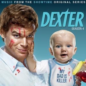 Dexter: Season 4 (Music From The Showtime Original Series)