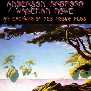An Evening Of Yes Music Plus (CD2)