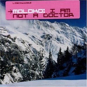 I Am Not A Doctor (Japaneese Edition)