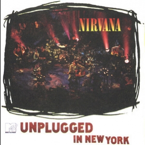 MTV Unplugged In New York