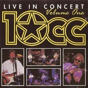 Live In Concert - Volume One