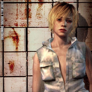 Silent Hill 3 Original Soundtracks