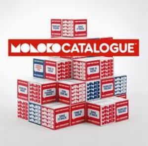 Catalogue (2CD)