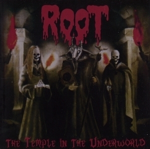 The Temple In The Underworld [2009 Reissue]