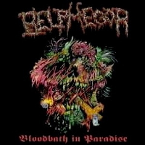 Bloodbath In Paradise (Austria 1st Press)