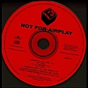 Not For Airplay