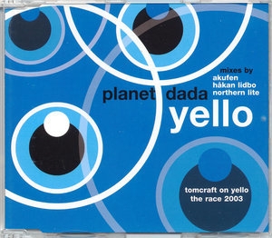 Planet Dada [CDS]