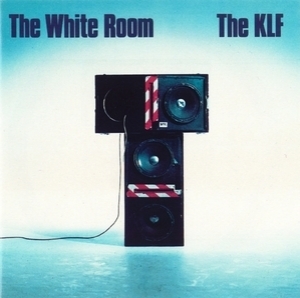 The White Room (1992 Limited Edition, Belgium)