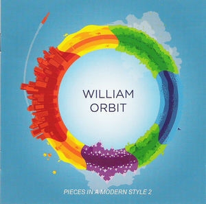 Pieces In A Modern Style 2 (Deluxe Edition) (2CD)